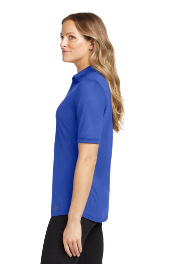 OGIO® - Ladies Metro Polo. LOG130