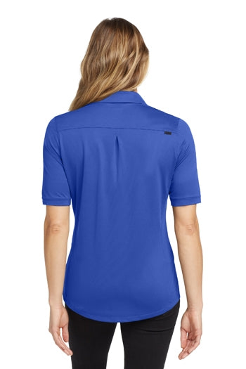 OGIO® - Ladies Metro Polo. LOG130