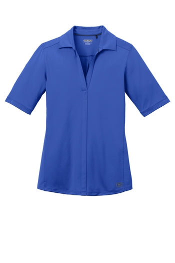 OGIO® - Ladies Metro Polo. LOG130