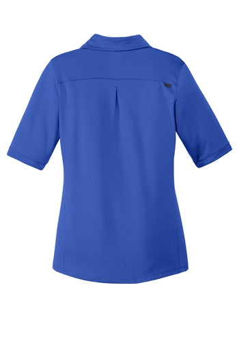 OGIO® - Ladies Metro Polo. LOG130