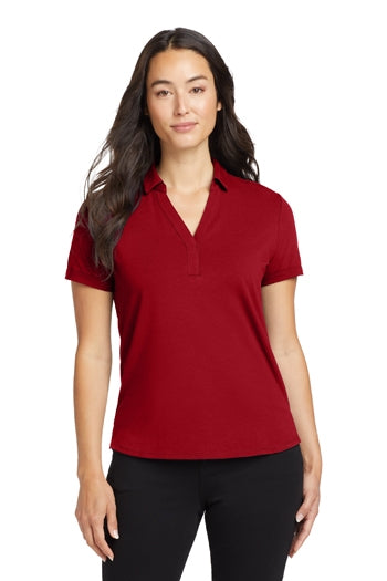 OGIO®  - Ladies Limit Polo. LOG138