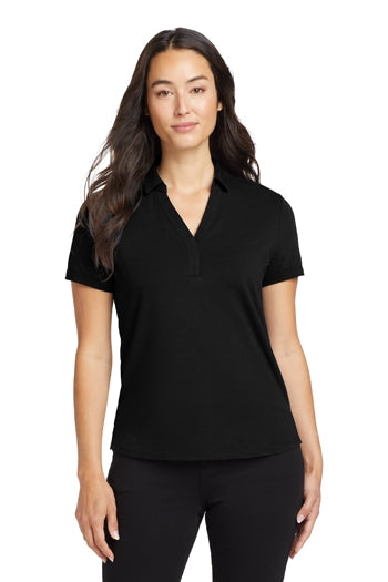 OGIO®  - Ladies Limit Polo. LOG138