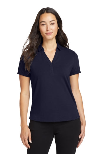 OGIO®  - Ladies Limit Polo. LOG138