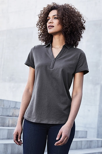 OGIO®  - Ladies Limit Polo. LOG138