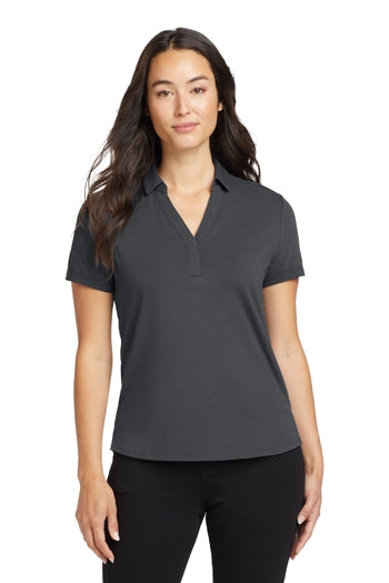 OGIO®  - Ladies Limit Polo. LOG138