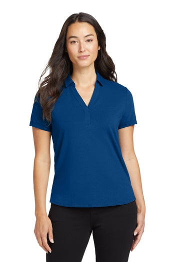 OGIO®  - Ladies Limit Polo. LOG138