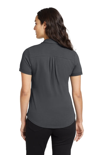 OGIO®  - Ladies Limit Polo. LOG138