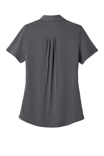 OGIO®  - Ladies Limit Polo. LOG138