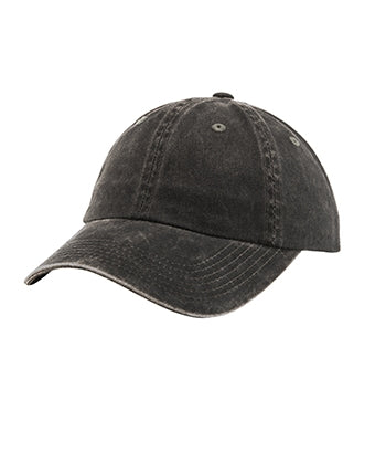 Port Authority - Ladies' Garment Washed Cap. LPWU