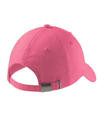 Port Authority - Ladies' Garment Washed Cap. LPWU