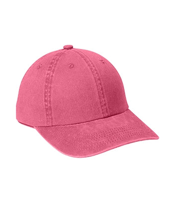 Port Authority - Ladies' Garment Washed Cap. LPWU
