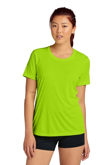 Sport-Tek® Ladies Competitor™ Tee. LST350