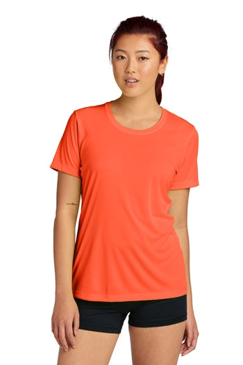 Sport-Tek® Ladies Competitor™ Tee. LST350