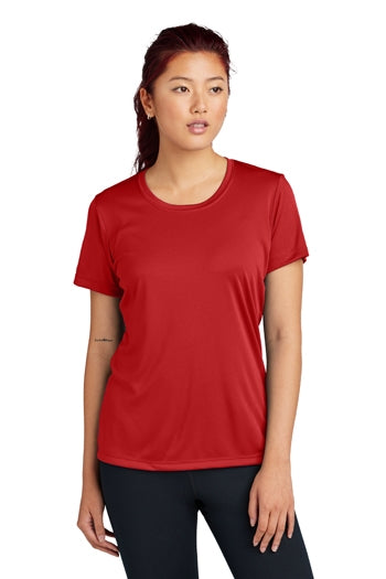 Sport-Tek® Ladies Competitor™ Tee. LST350