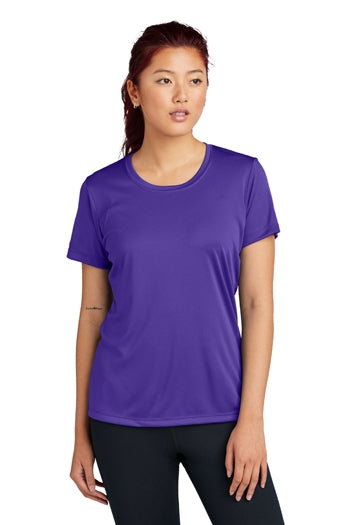 Sport-Tek® Ladies Competitor™ Tee. LST350