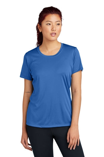 Sport-Tek® Ladies Competitor™ Tee. LST350