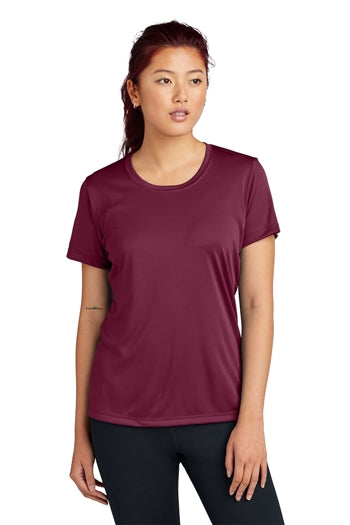 Sport-Tek® Ladies Competitor™ Tee. LST350