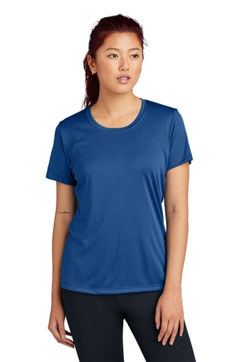 Sport-Tek® Ladies Competitor™ Tee. LST350