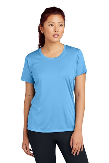 Sport-Tek® Ladies Competitor™ Tee. LST350