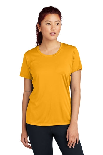 Sport-Tek® Ladies Competitor™ Tee. LST350