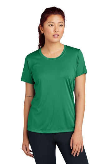 Sport-Tek® Ladies Competitor™ Tee. LST350