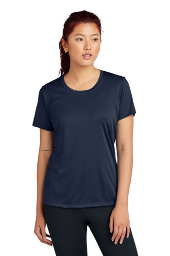 Sport-Tek® Ladies Competitor™ Tee. LST350