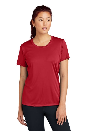 Sport-Tek® Ladies Competitor™ Tee. LST350