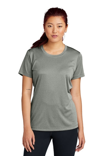 Sport-Tek® Ladies Competitor™ Tee. LST350