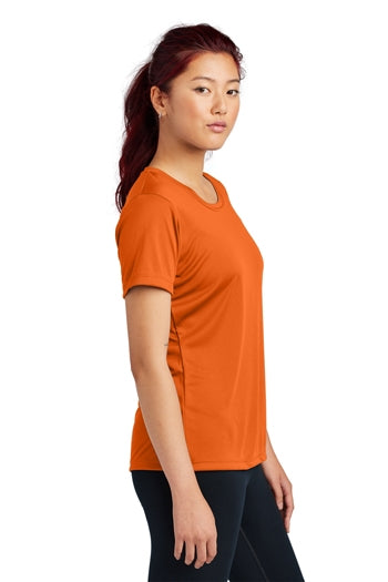 Sport-Tek® Ladies Competitor™ Tee. LST350