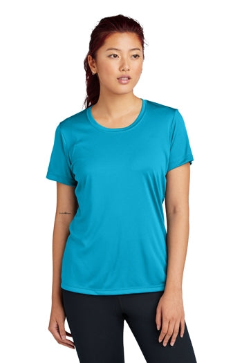 Sport-Tek® Ladies Competitor™ Tee. LST350