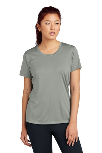 Sport-Tek® Ladies Competitor™ Tee. LST350