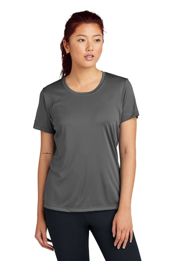 Sport-Tek® Ladies Competitor™ Tee. LST350