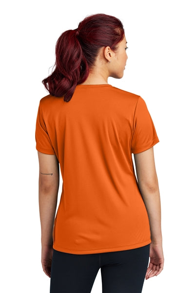 Sport-Tek® Ladies Competitor™ Tee. LST350