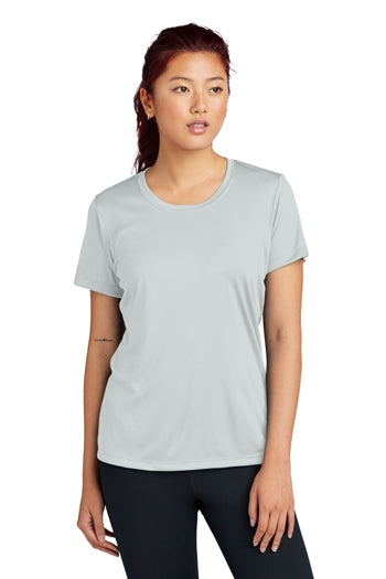 Sport-Tek® Ladies Competitor™ Tee. LST350