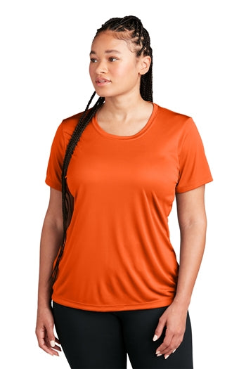 Sport-Tek® Ladies Competitor™ Tee. LST350