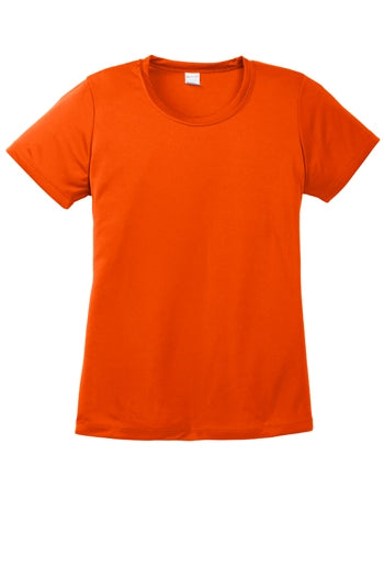 Sport-Tek® Ladies Competitor™ Tee. LST350