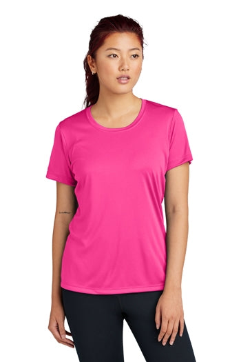 Sport-Tek® Ladies Competitor™ Tee. LST350