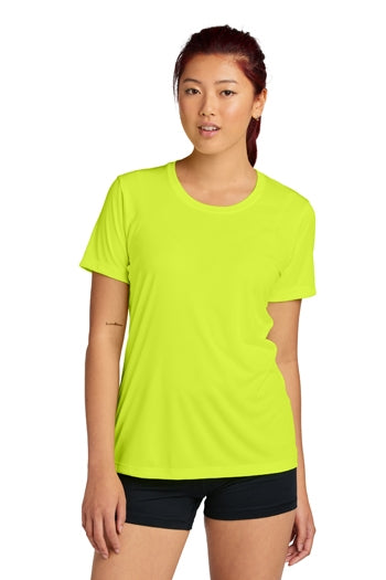 Sport-Tek® Ladies Competitor™ Tee. LST350