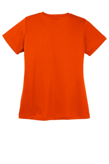 Sport-Tek® Ladies Competitor™ Tee. LST350