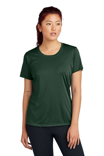 Sport-Tek® Ladies Competitor™ Tee. LST350