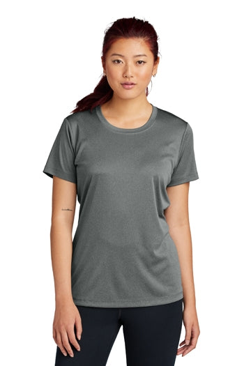 Sport-Tek® Ladies Competitor™ Tee. LST350