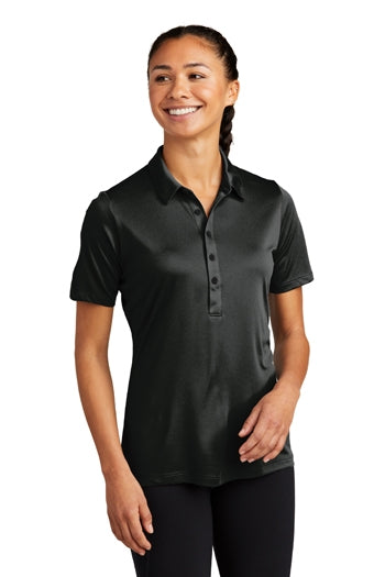 Sport-Tek - Ladies Posi-UV™ Pro Polo. LST520