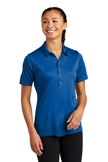 Sport-Tek - Ladies Posi-UV™ Pro Polo. LST520