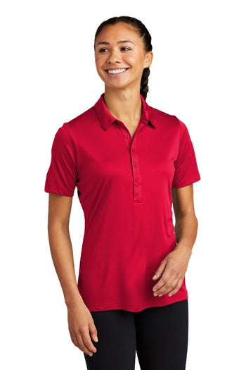 Sport-Tek - Ladies Posi-UV™ Pro Polo. LST520