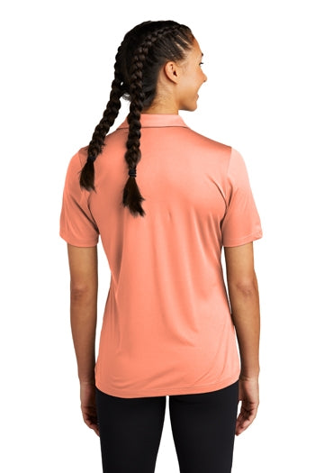 Sport-Tek - Ladies Posi-UV™ Pro Polo. LST520