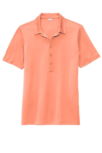 Sport-Tek - Ladies Posi-UV™ Pro Polo. LST520