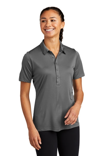 Sport-Tek - Ladies Posi-UV™ Pro Polo. LST520