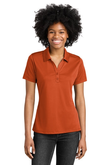 Sport-Tek - Ladies PosiCharge ® Competitor ™ Polo. LST550