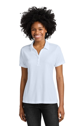 Sport-Tek - Ladies PosiCharge ® Competitor ™ Polo. LST550