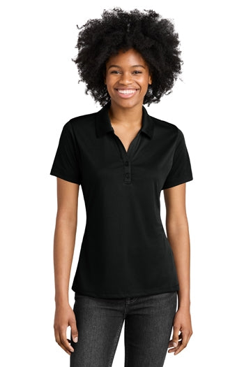 Sport-Tek - Ladies PosiCharge ® Competitor ™ Polo. LST550